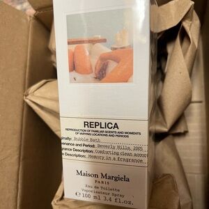 Maison Margiela REPLICA Bubble Bath